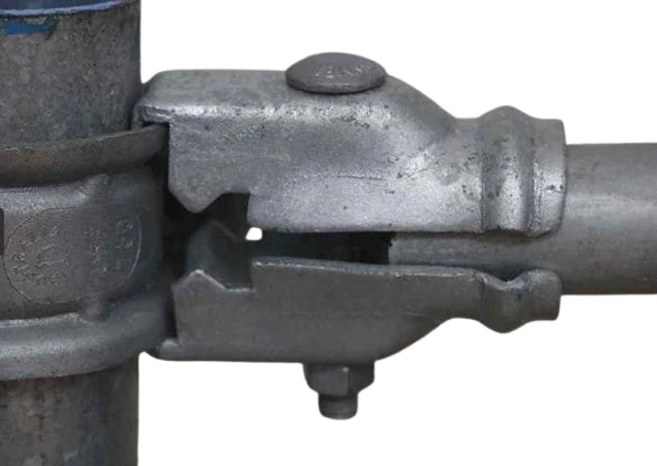 Universal Pipe Fittings