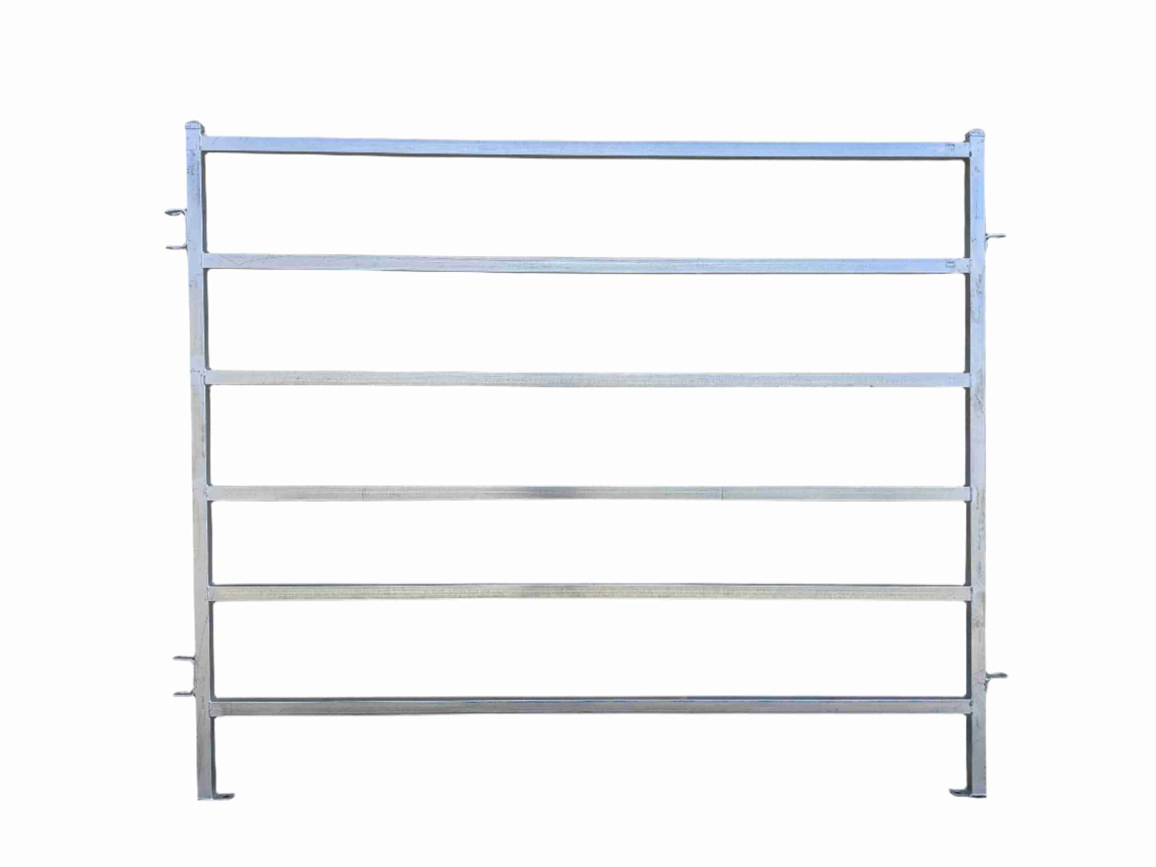 Fencing Panels and Gates