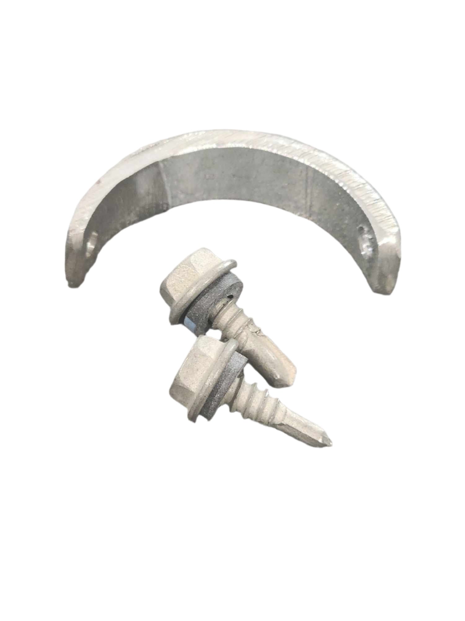 Collar And Teks