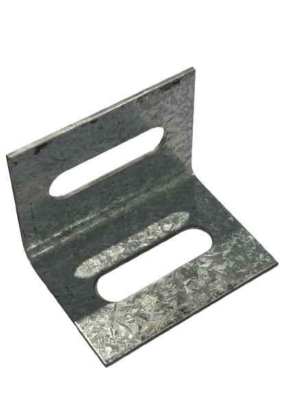 Angle Connectors