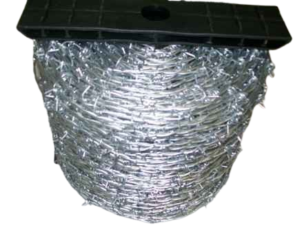 Barbed Wire