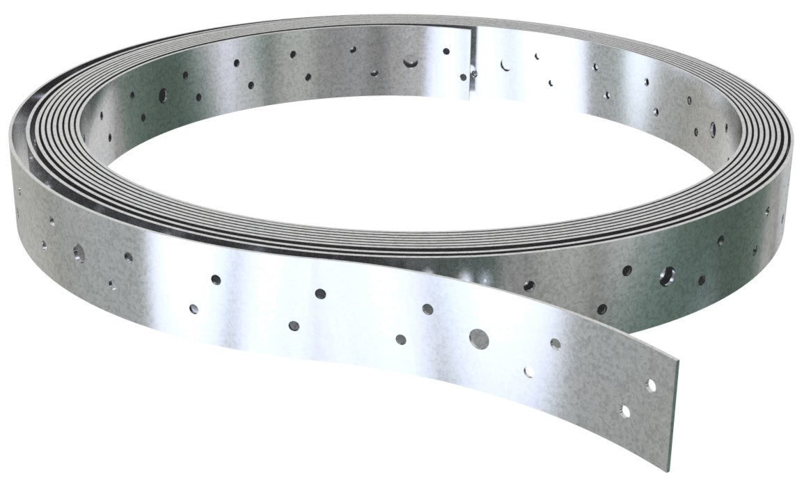 Builders' Strap