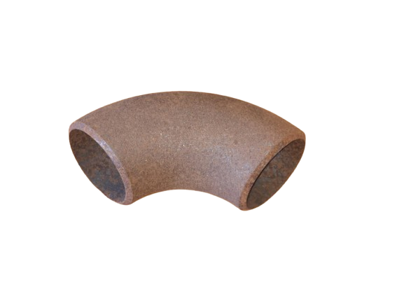 90° Buttweld Elbow - Long Radius