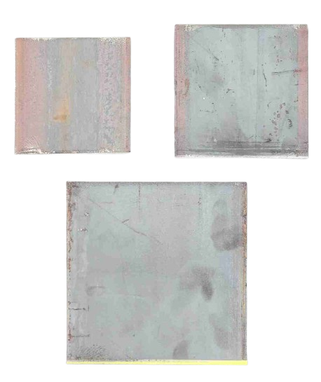 Base Plates