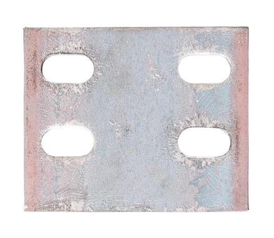 Purlin Cleats - Double Punch