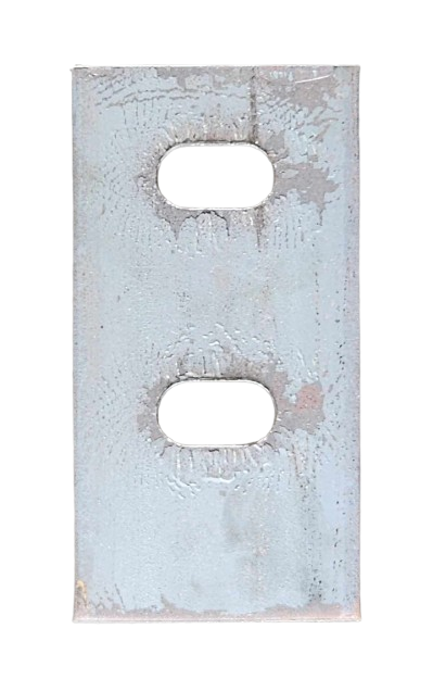 Purlin Cleats - Single Punch