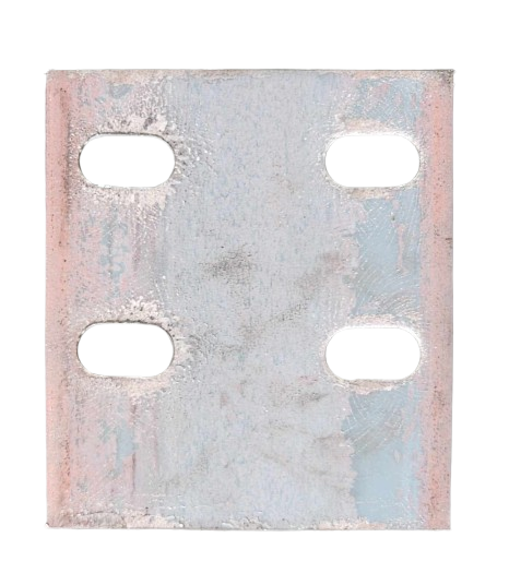 Purlin Cleats - Double Punch