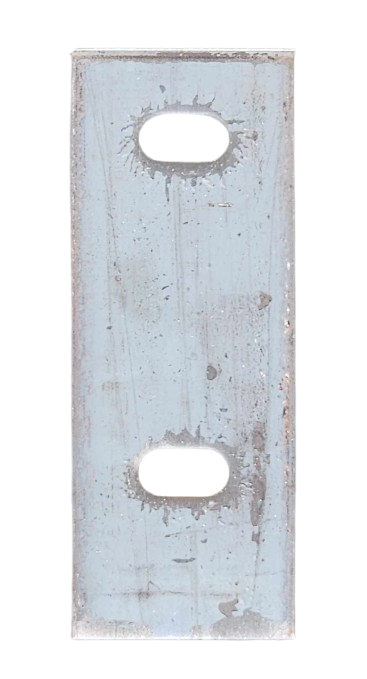 Purlin Cleats - Single Punch