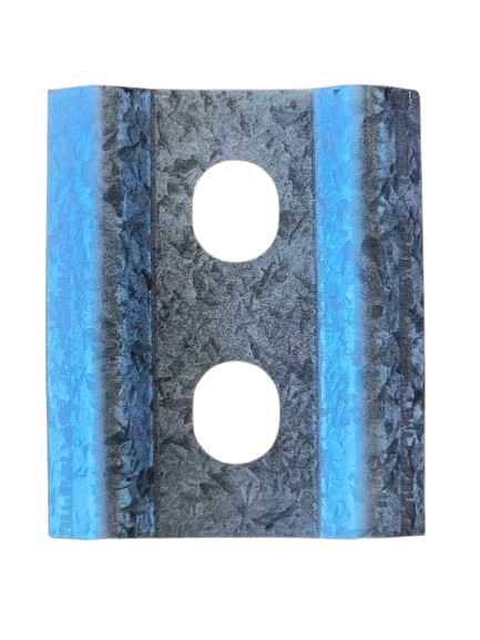 Purlin Clamp Plates