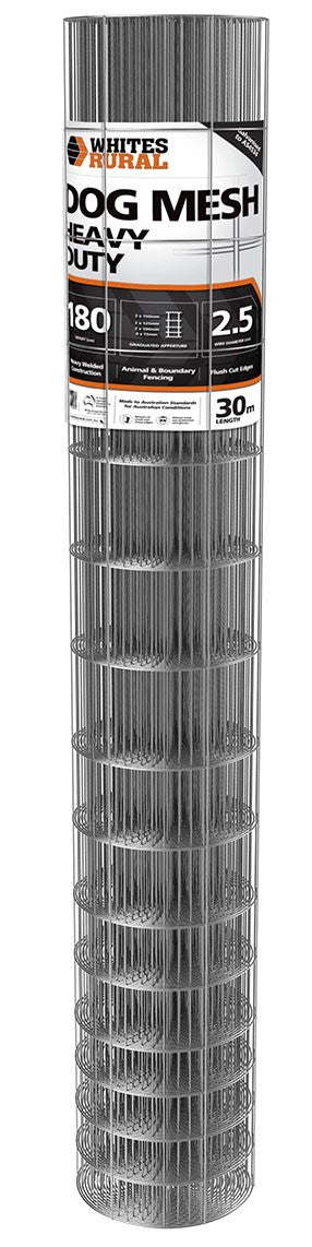 Dog Mesh - Heavy Duty