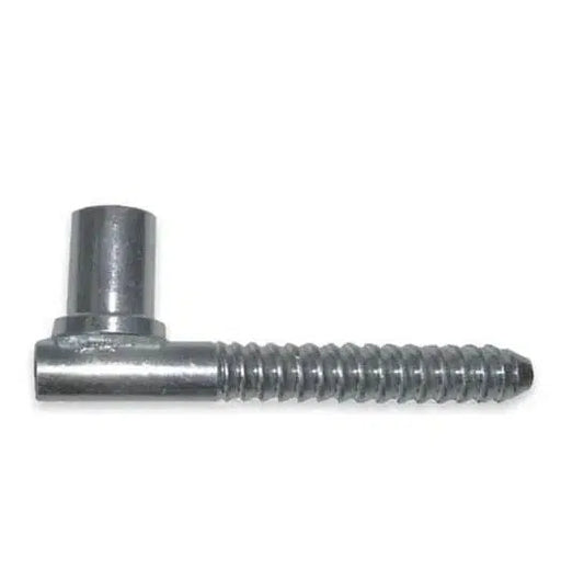 Bottom Gudgeons - Hammer-In and Screw-in