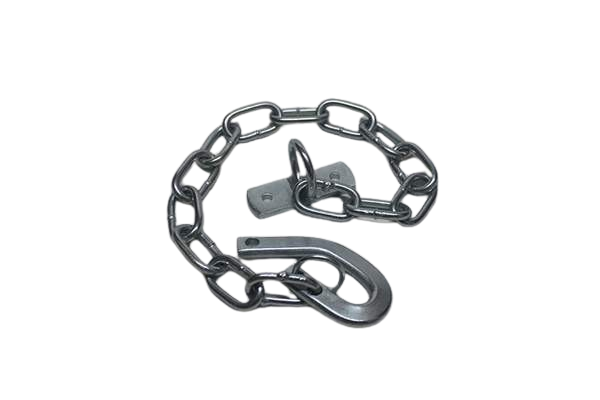 Chain Latch - Bolt-On