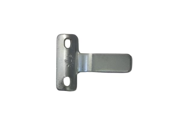 D-Latch Striker Plate