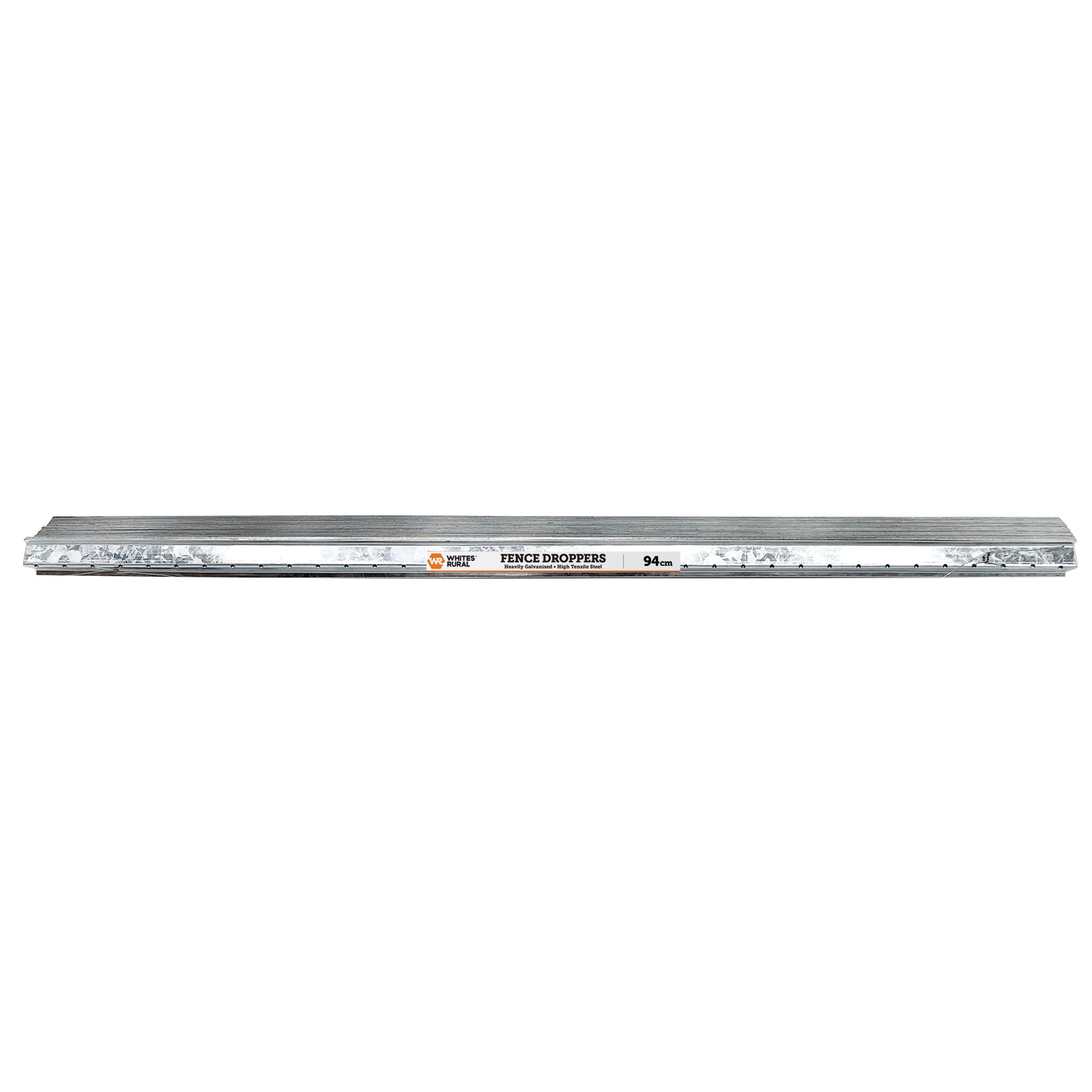 Fencing Dropper - Angle