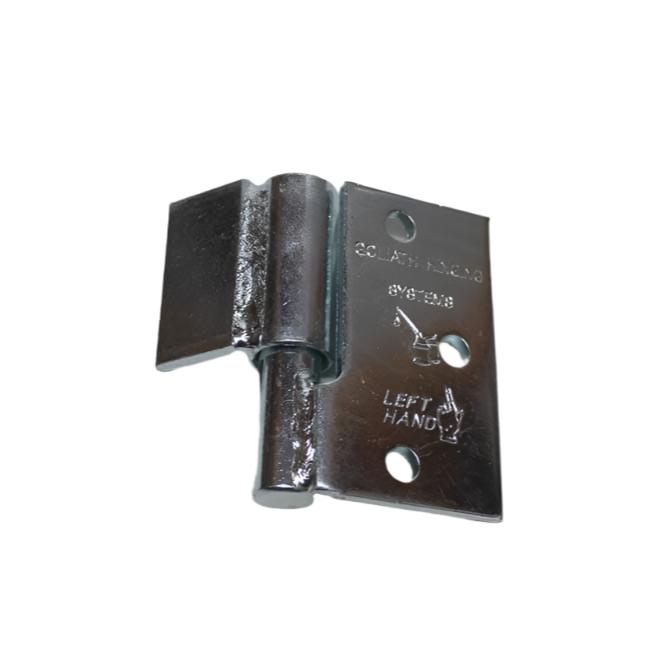 Ball Bearing Hinges - Weld-on/Bolt-on