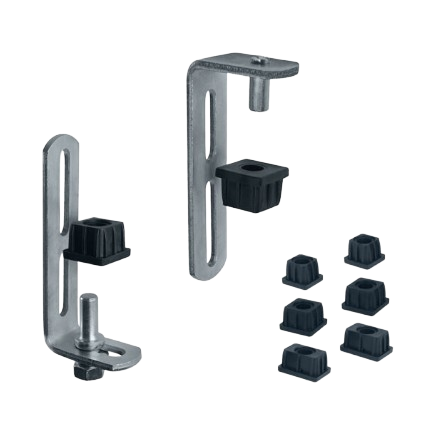 Gate Packs - Adjustable Hinge