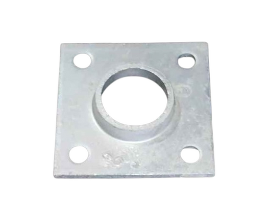 Pipe Flanges