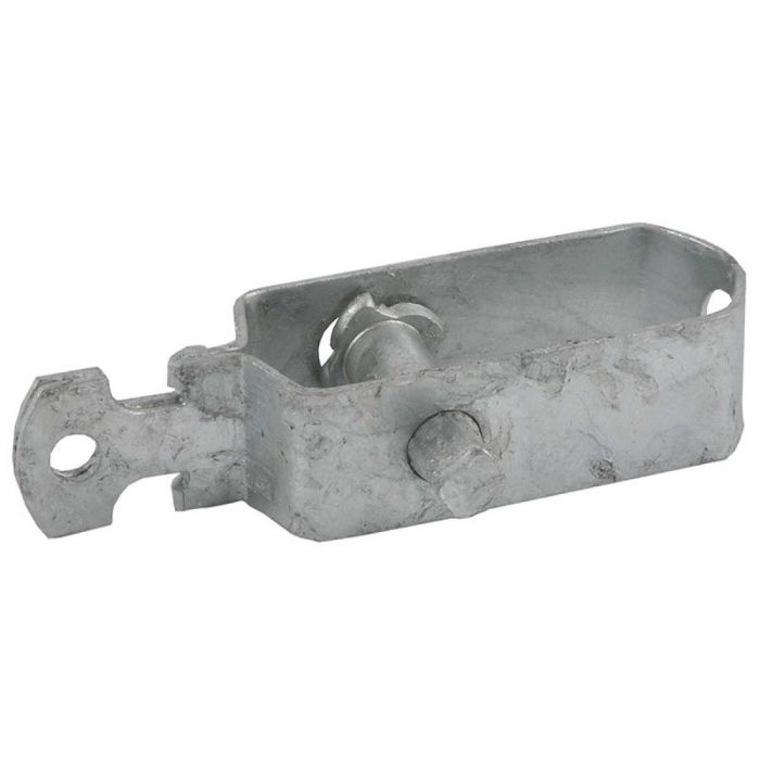 Wire strainer - In-Line