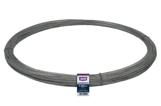 Fencing Wire