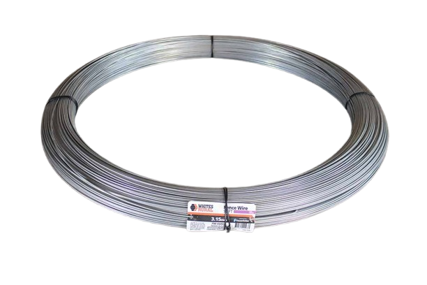 Fencing Wire