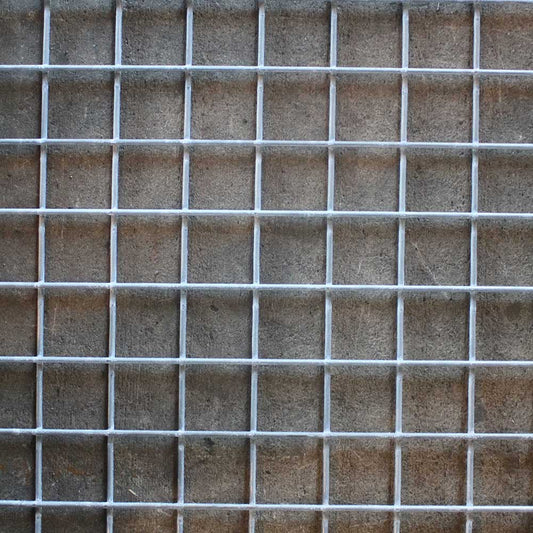 Welded Mesh Sheets