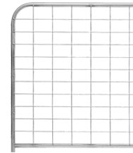 Farm Gate - Mesh