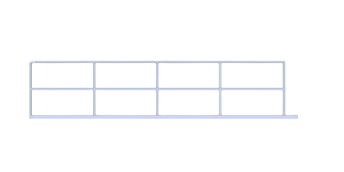 Sliding Gate Frames