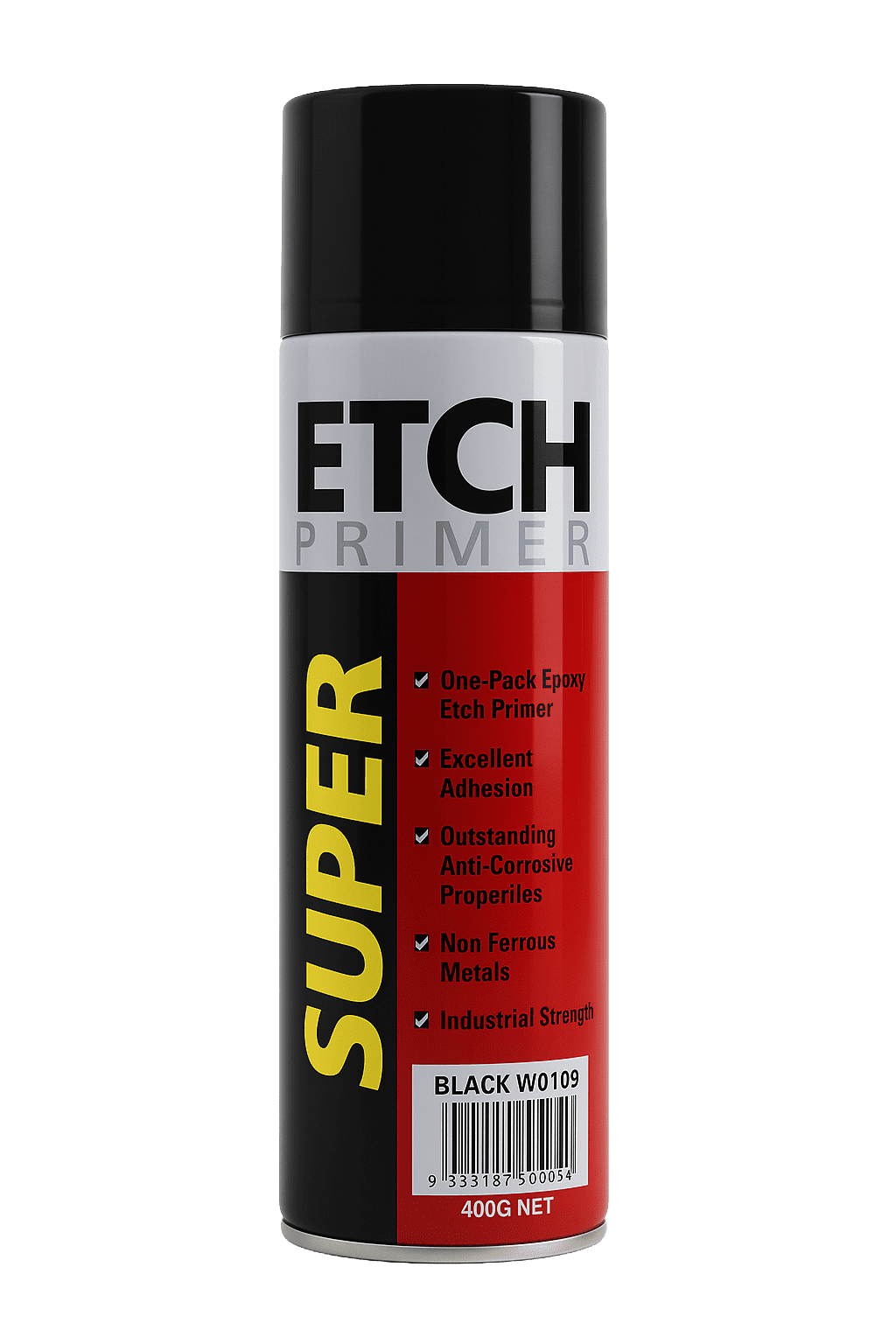 Spray Paint - Primer