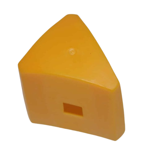 Star Picket Caps