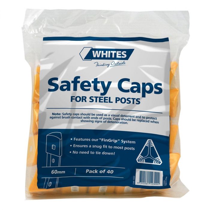 Star Picket Caps