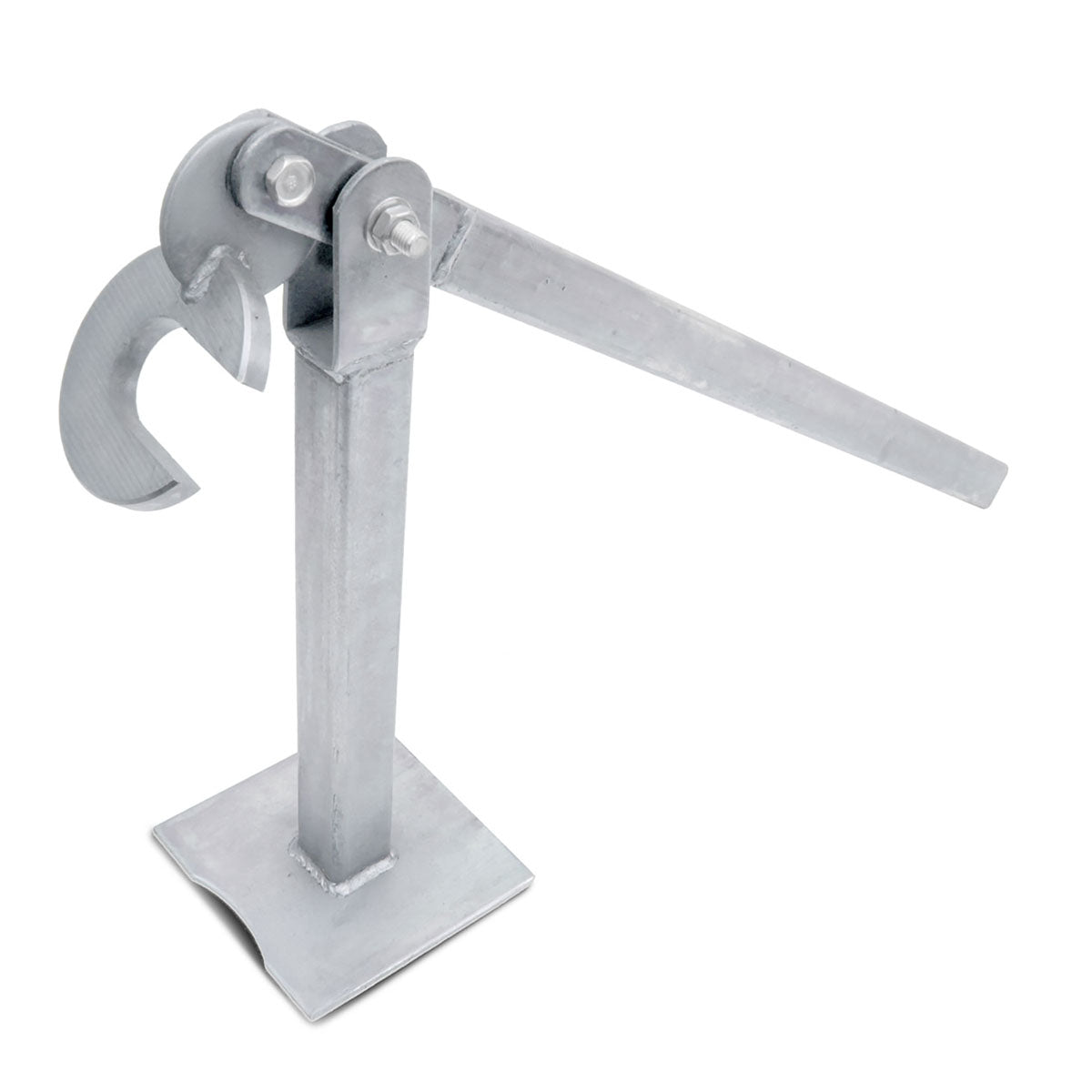 Star Picket Post Remover