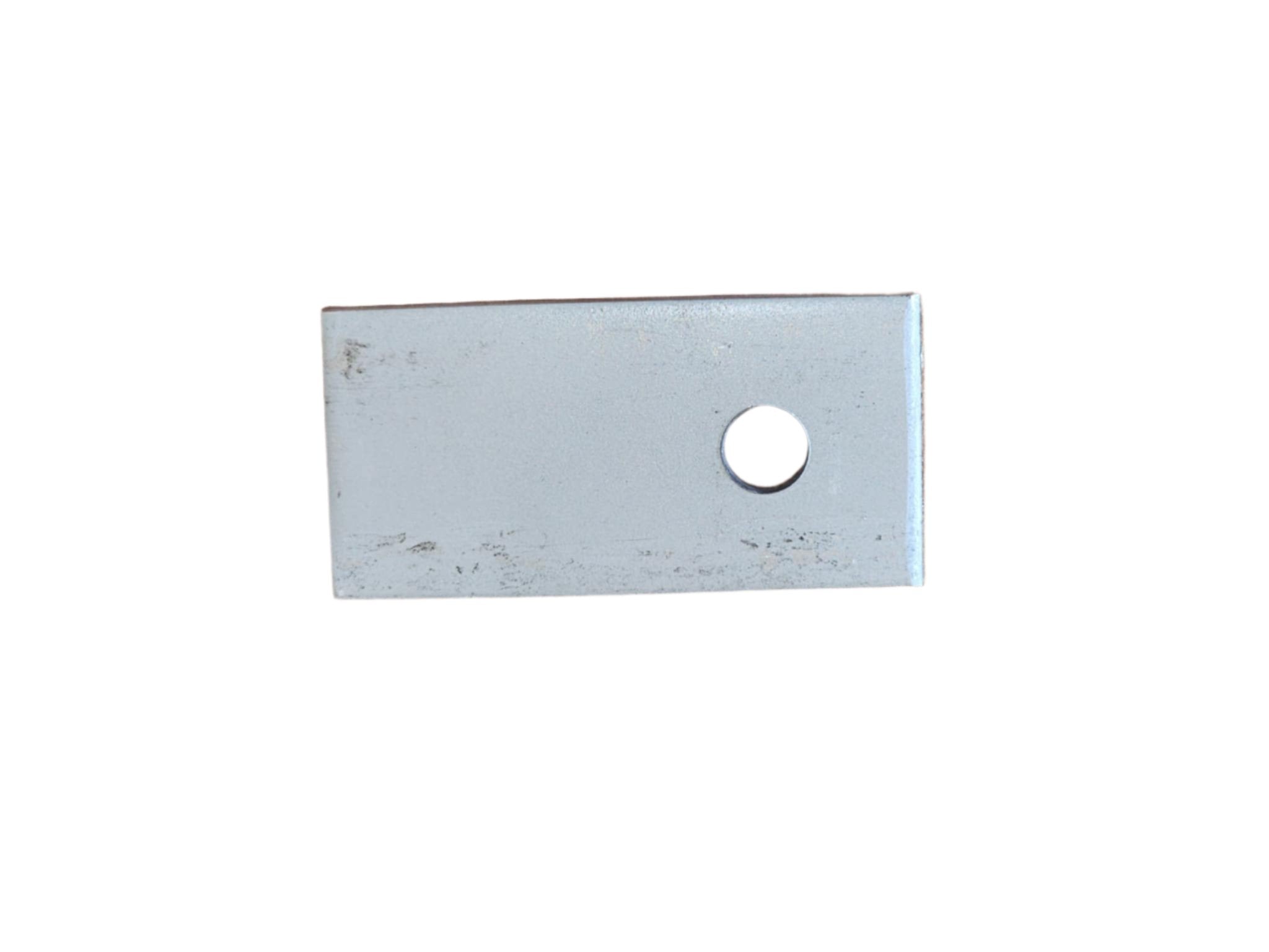 Top Plates with Holes