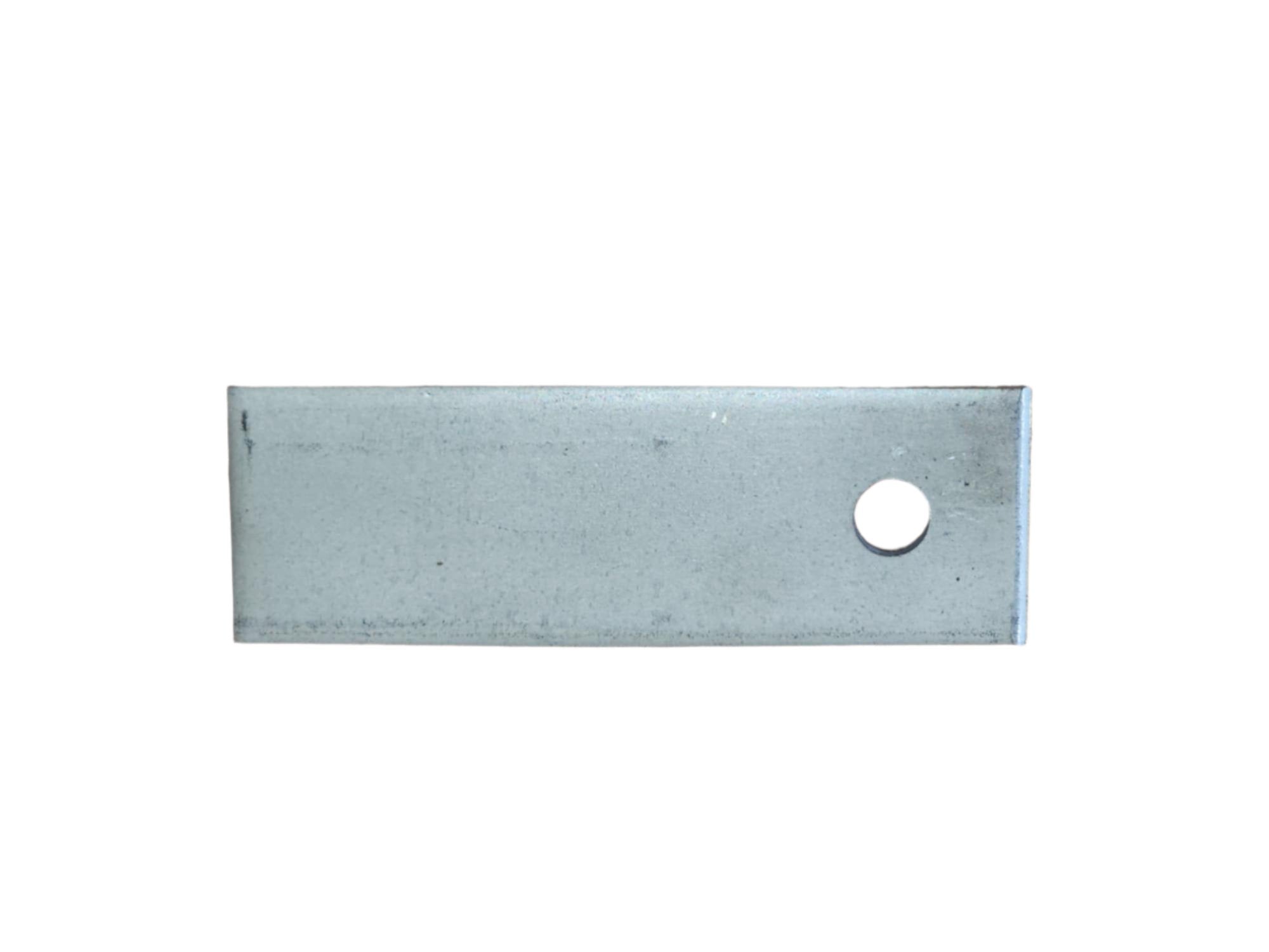 Top Plates with Holes