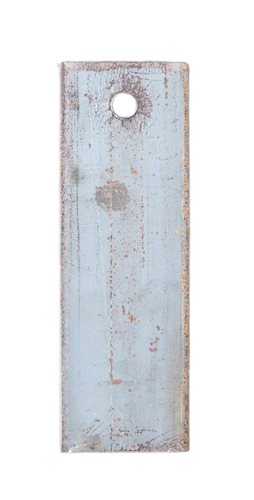 Top Plates with Holes