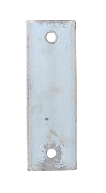 Top Plates with Holes