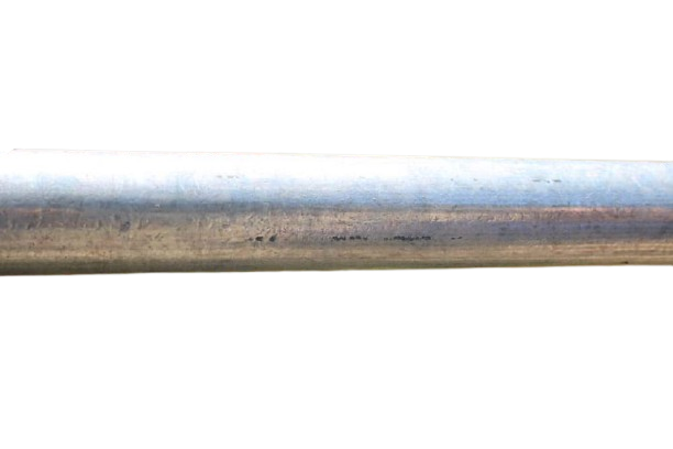 Pipe Rails (Order In)