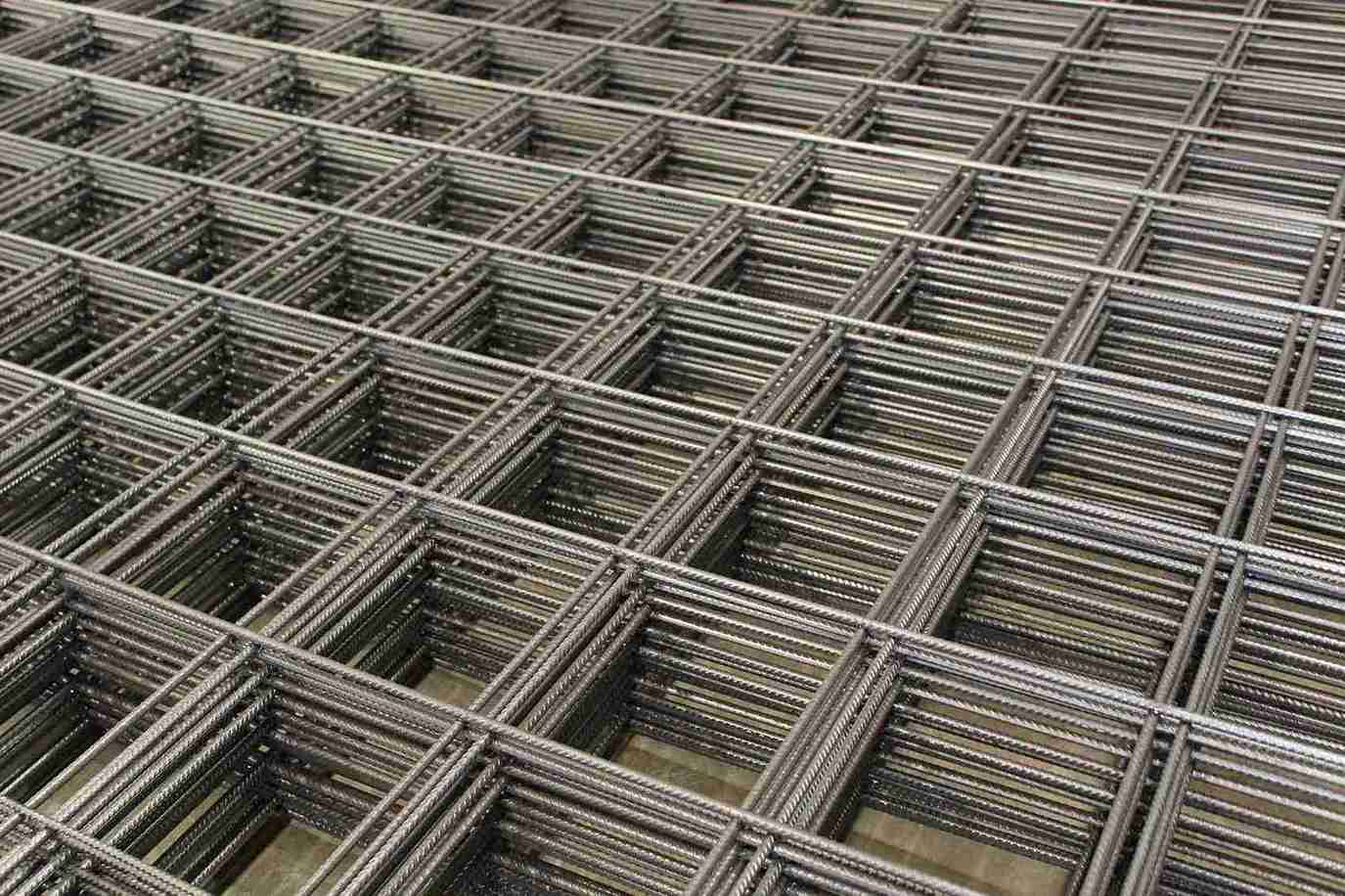 Reinforcing Mesh - Large Sheet