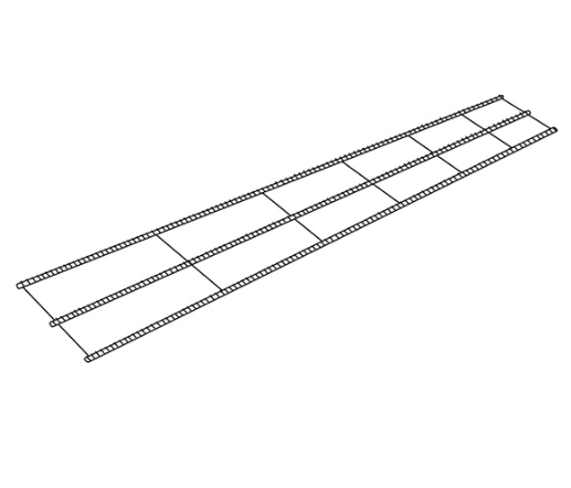 Trench Mesh (Order In)