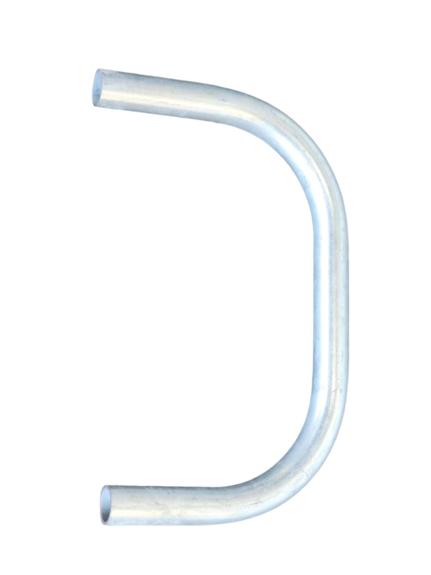 Handrail Bend - Horizontal Closure