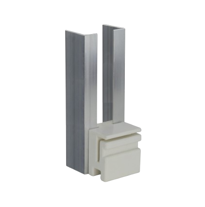 Sliding Gate Guide Block - Angle Guide