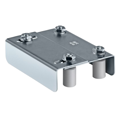 Sliding Gate Top-Guide Rollers