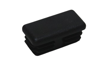 Plastic Post Caps