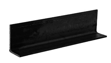 Unequal Angle Bar