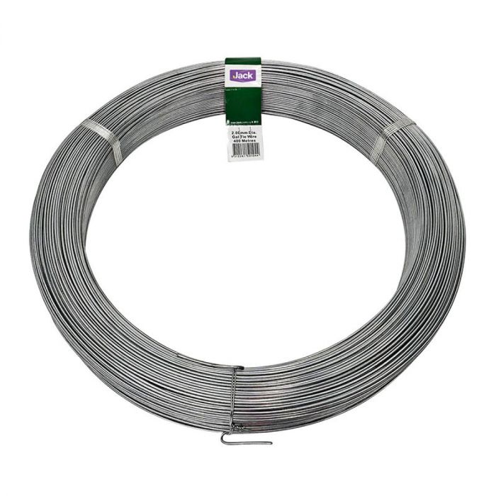 Tie Wire - Galvanized Rolls