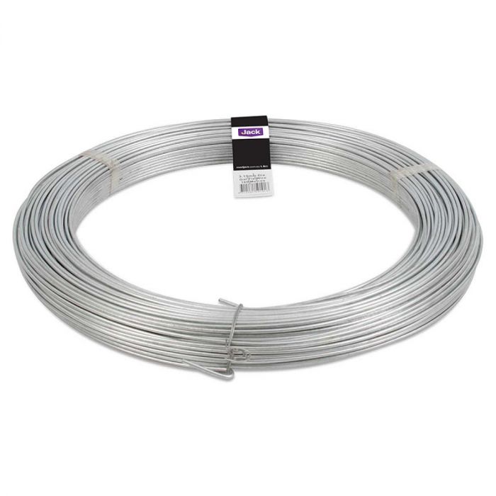 Tie Wire - Galvanized Rolls