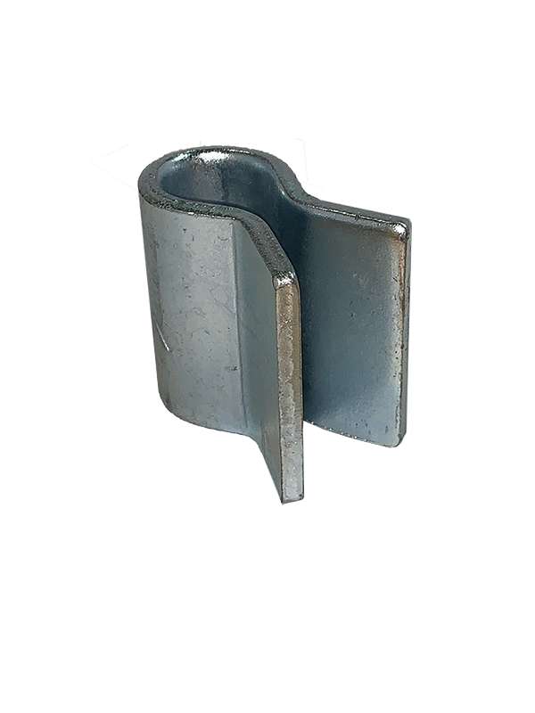 Pin Socket - Weld-On