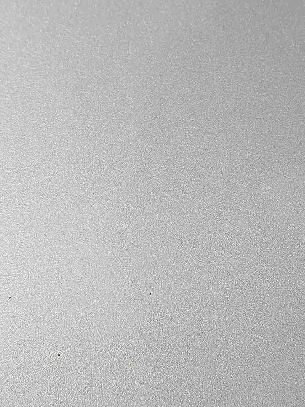 Steel Sheet - Zincanneal