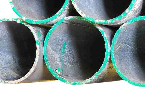 Pipe - Galvanised