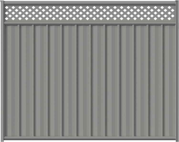 Fencing Panels - Neetascreen