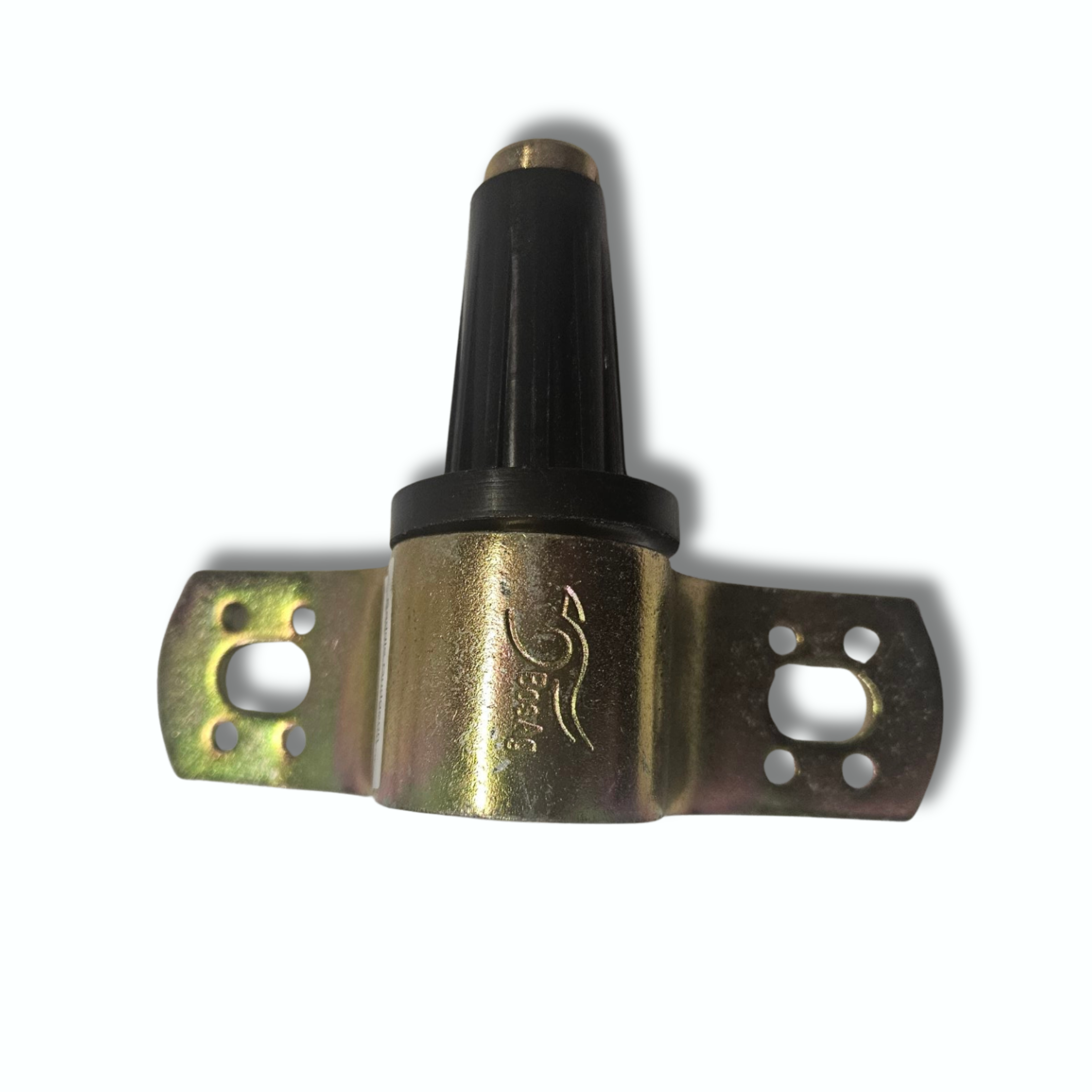 Bottom Saddle Gudgeon